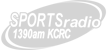 Sports Radio, 1390 KCRC