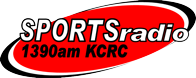 Sports Radio 1390 KCRC