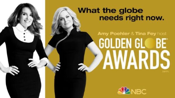 Tune in this Sunday for the 78th annual Golden Globes – EnidLIVE!