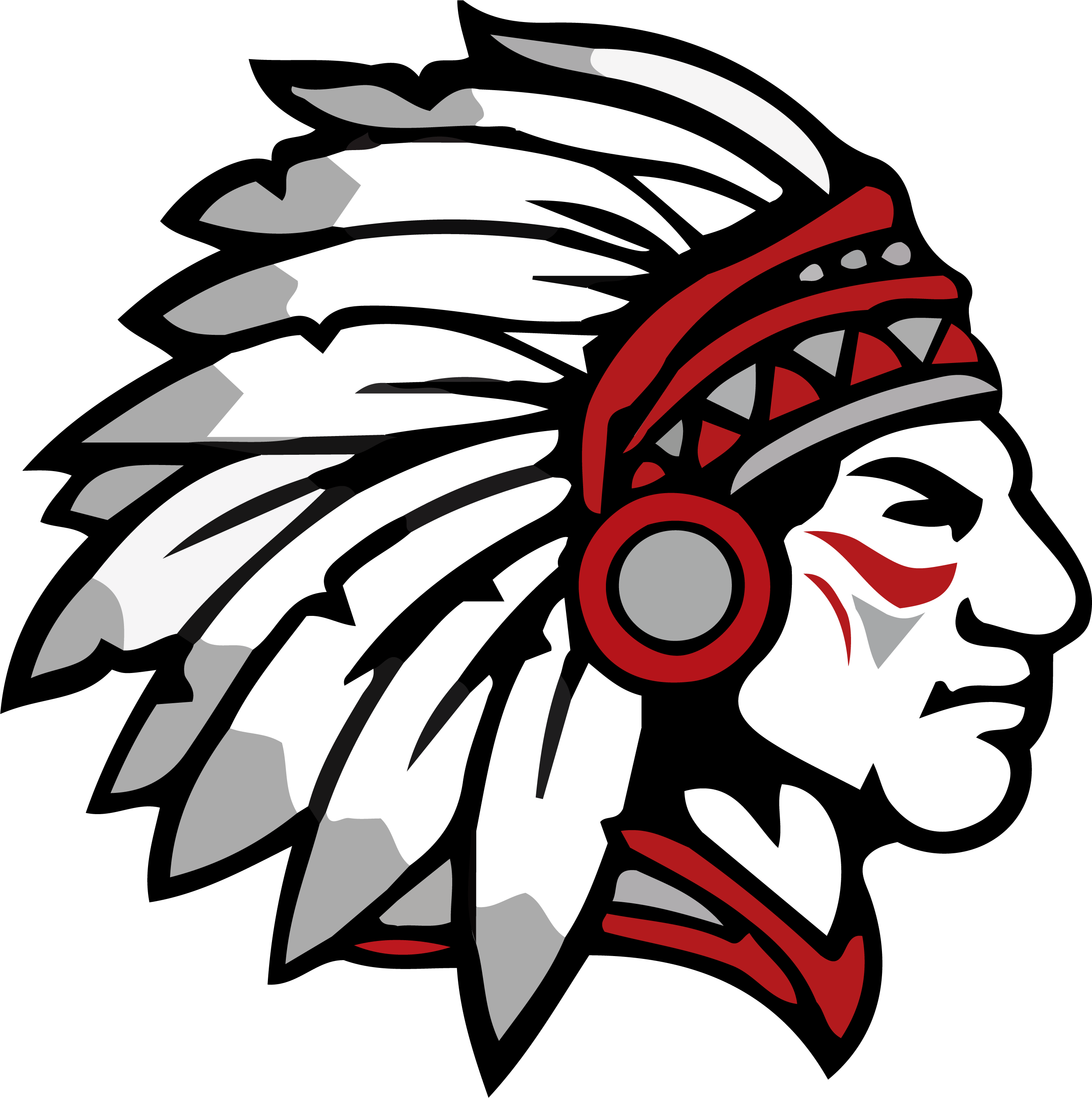 Week 2 Interview with Cherokee Football Head Coach Bryce Schanbacher