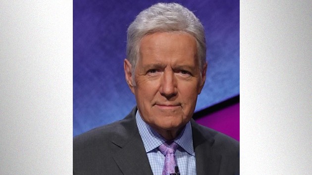 Jeopardy! Productions/Sony Pictures Television