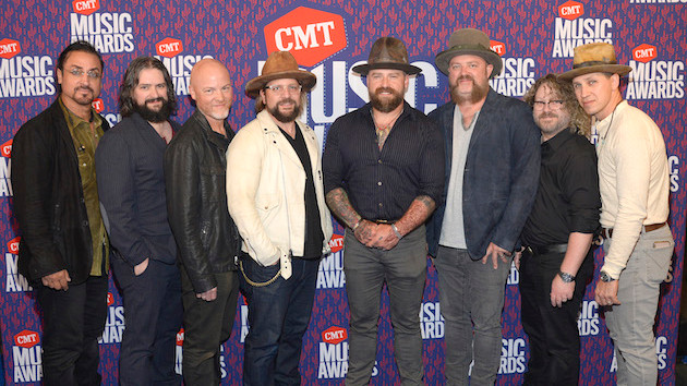 Rick Diamond/Getty Images for CMT