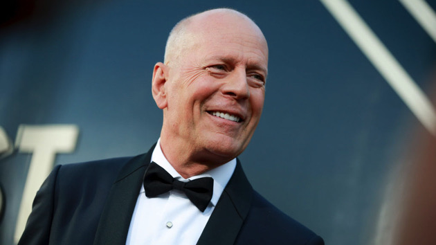 Bruce Willis diagnosed with aphasia, his family announces – EnidLIVE!