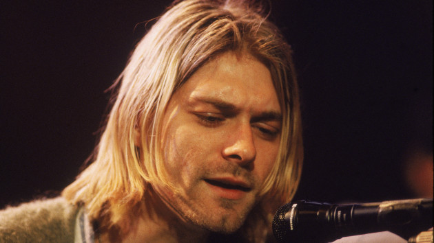 London’s Royal Opera House adapting Kurt Cobain-inspired film ﻿’Last ...