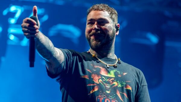 New Post Malone album coming next month, says manager – EnidLIVE!