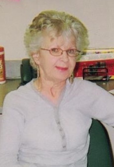 Judy Mae Hutson