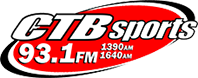 CTB Sports Logo