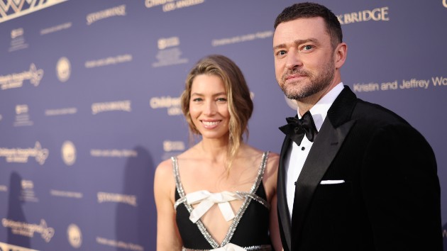 Lance Bass Says Fans Should Forgive Justin Timberlake Like Britney Spears  Did