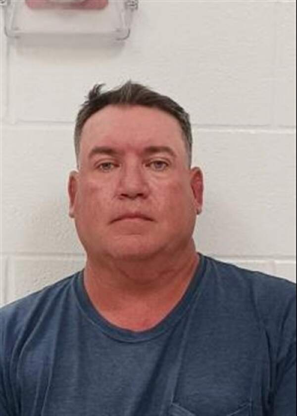 Enid Man Arrested Following Joint Sting Operation
