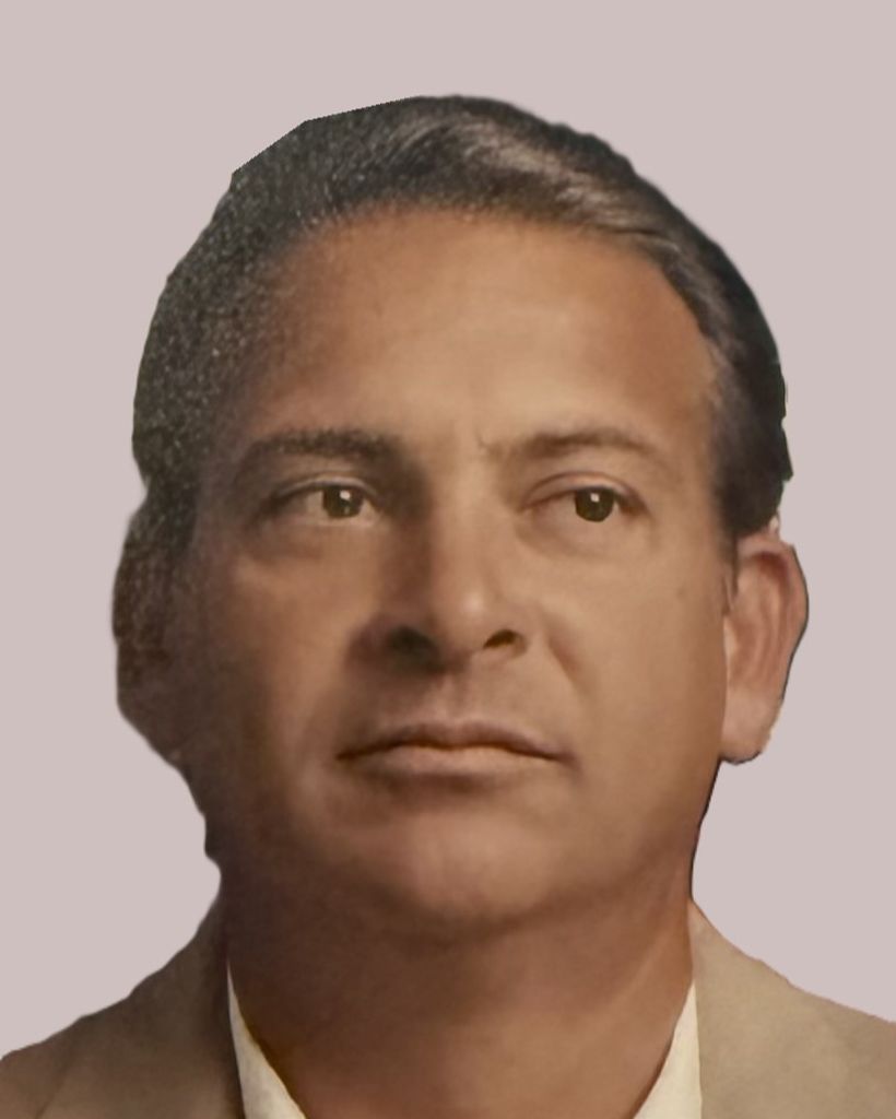 Robert T. Hunter