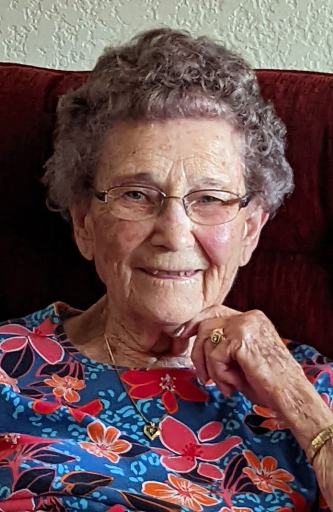 Rosie Voth