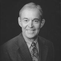 Robert William Dense