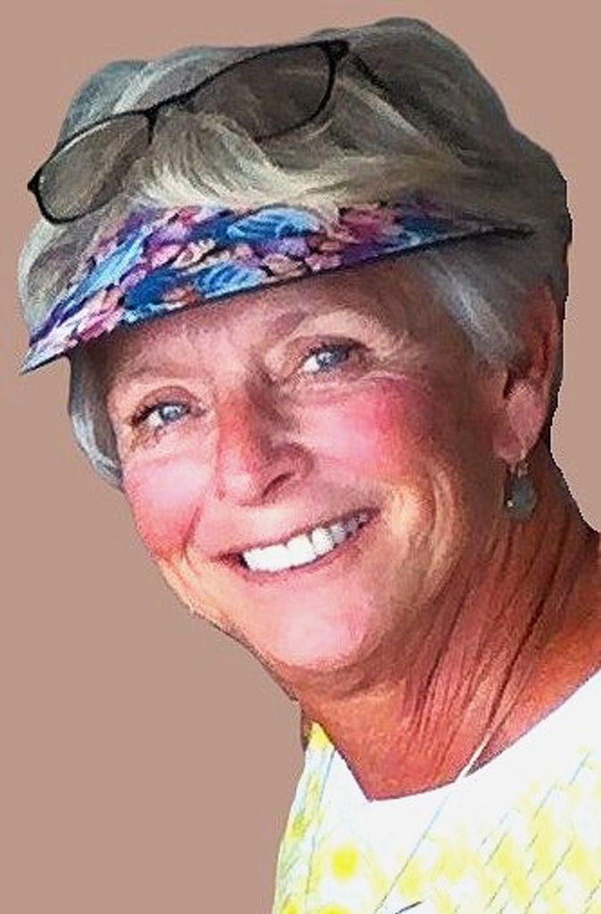 Constance Hulse