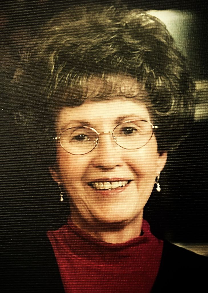 Cherry Cummings