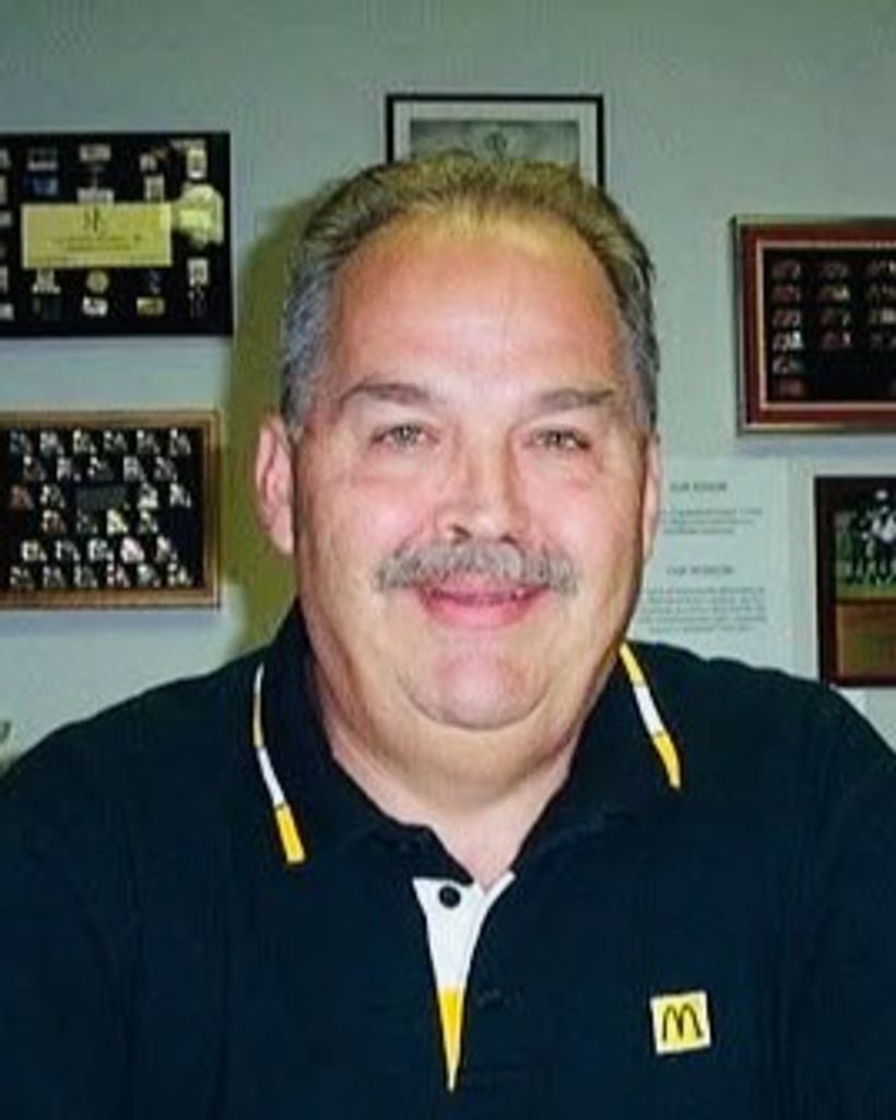 Steve Biddle