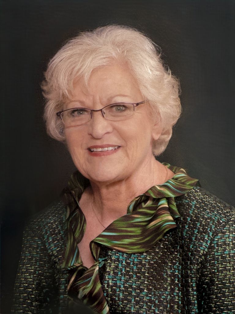 Helen Smith