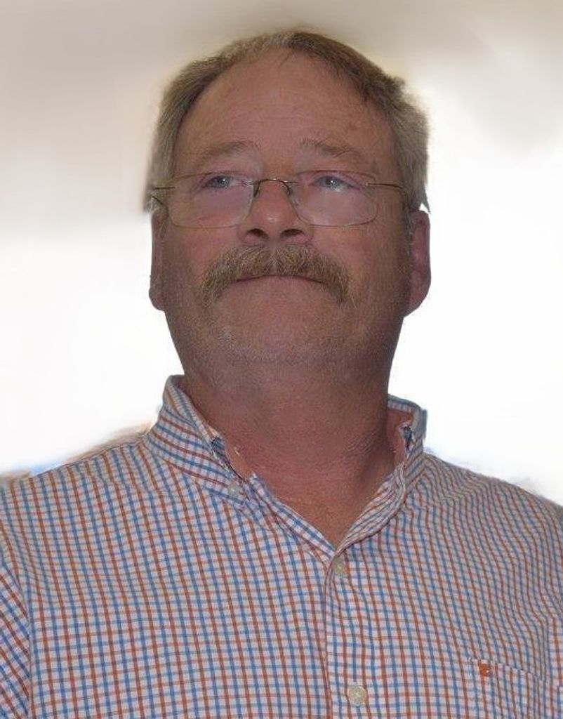 Timothy McReynolds