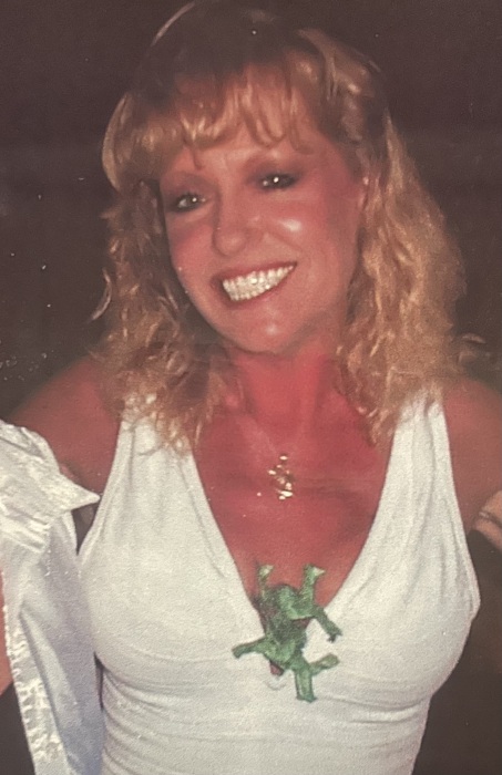 Kimberly Fae Moorman