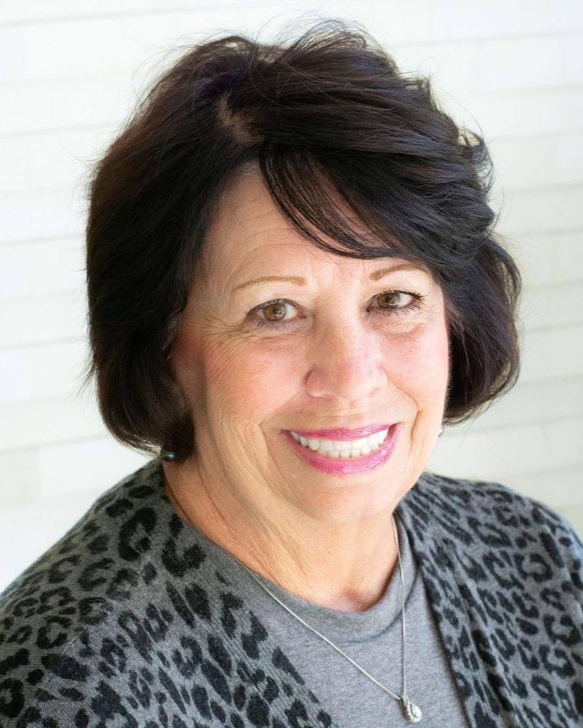 Tina G. Osborn