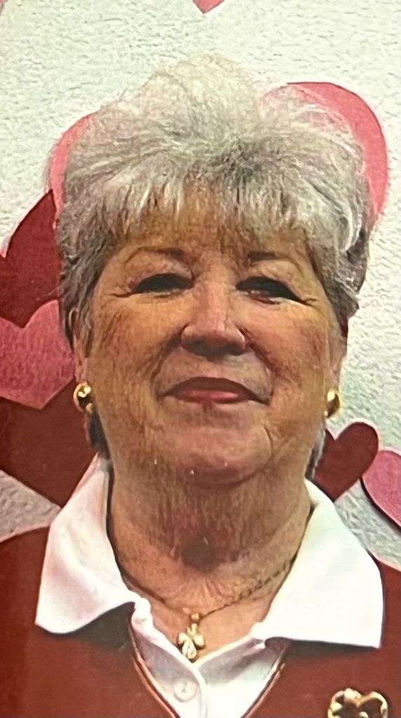 Sharyn Dunlap
