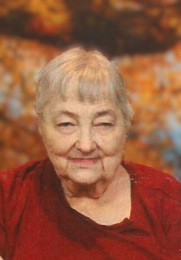 Geraldine Beebe
