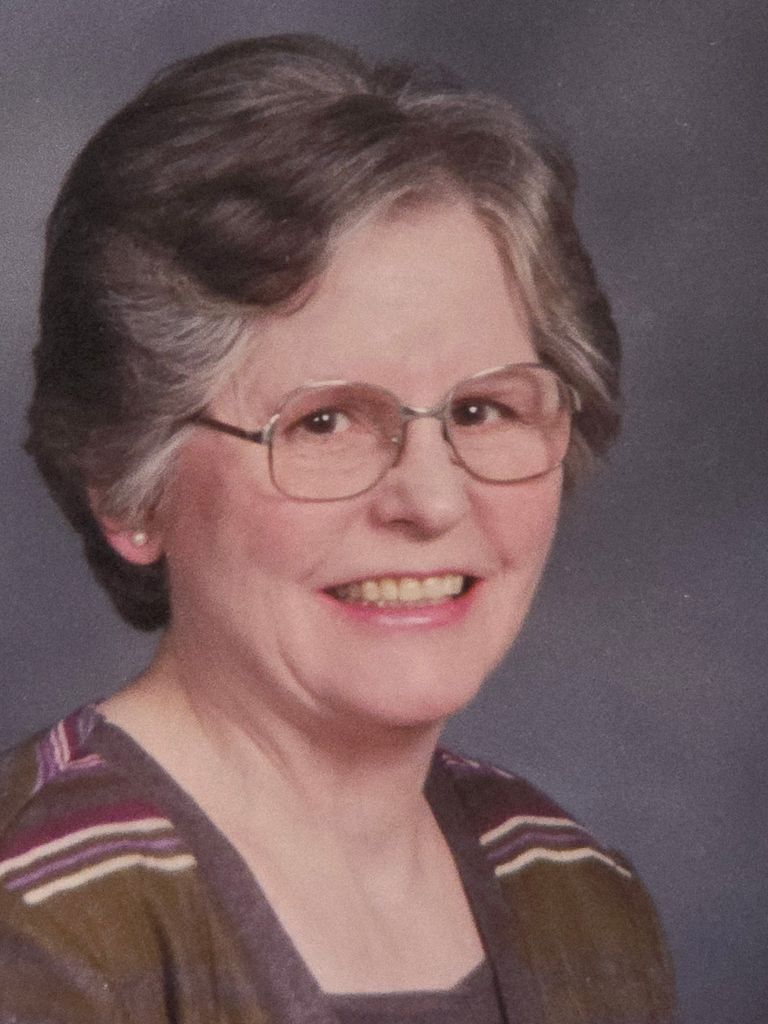 Betty Howerton