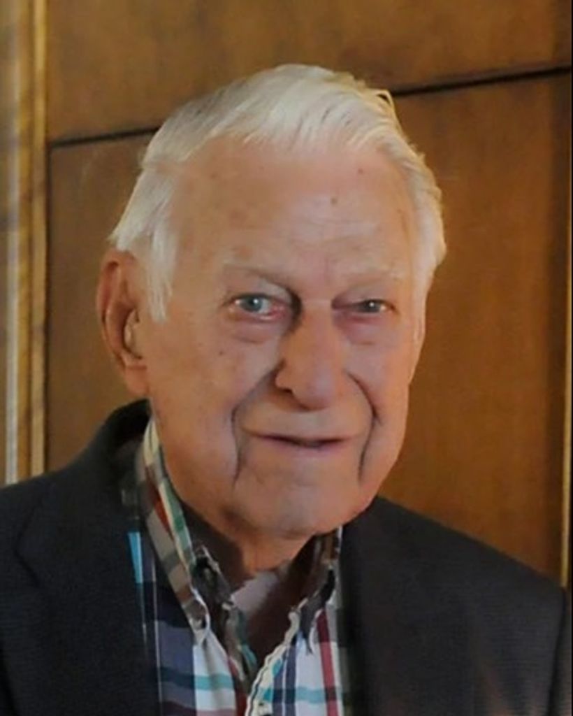 Dr. Earl Mabry