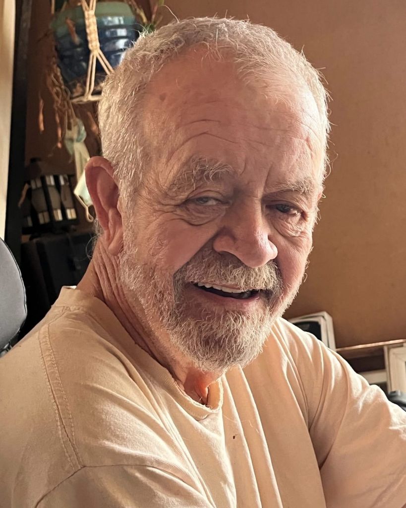 Billy Gene Chance Jr.