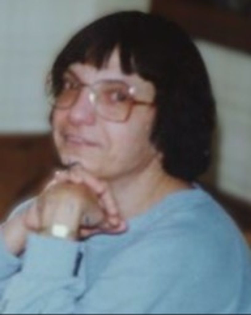 Nancy Hare
