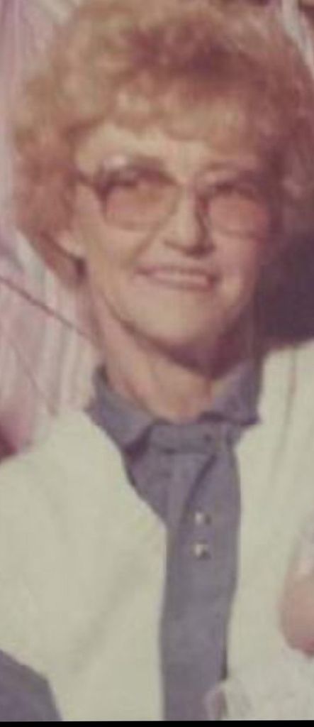 Sylvia Ramage