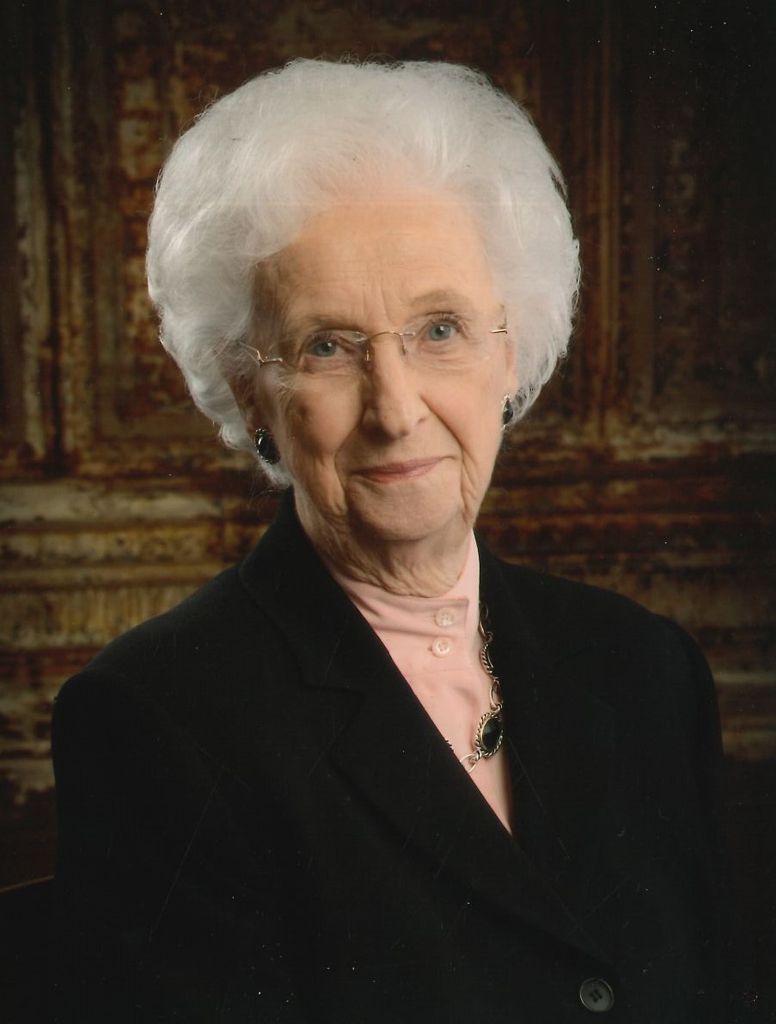 Virginia Allison