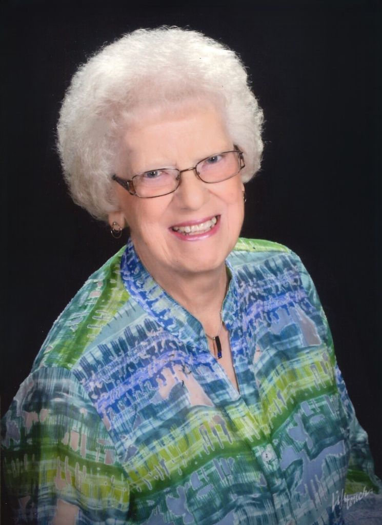 Marilyn Classen