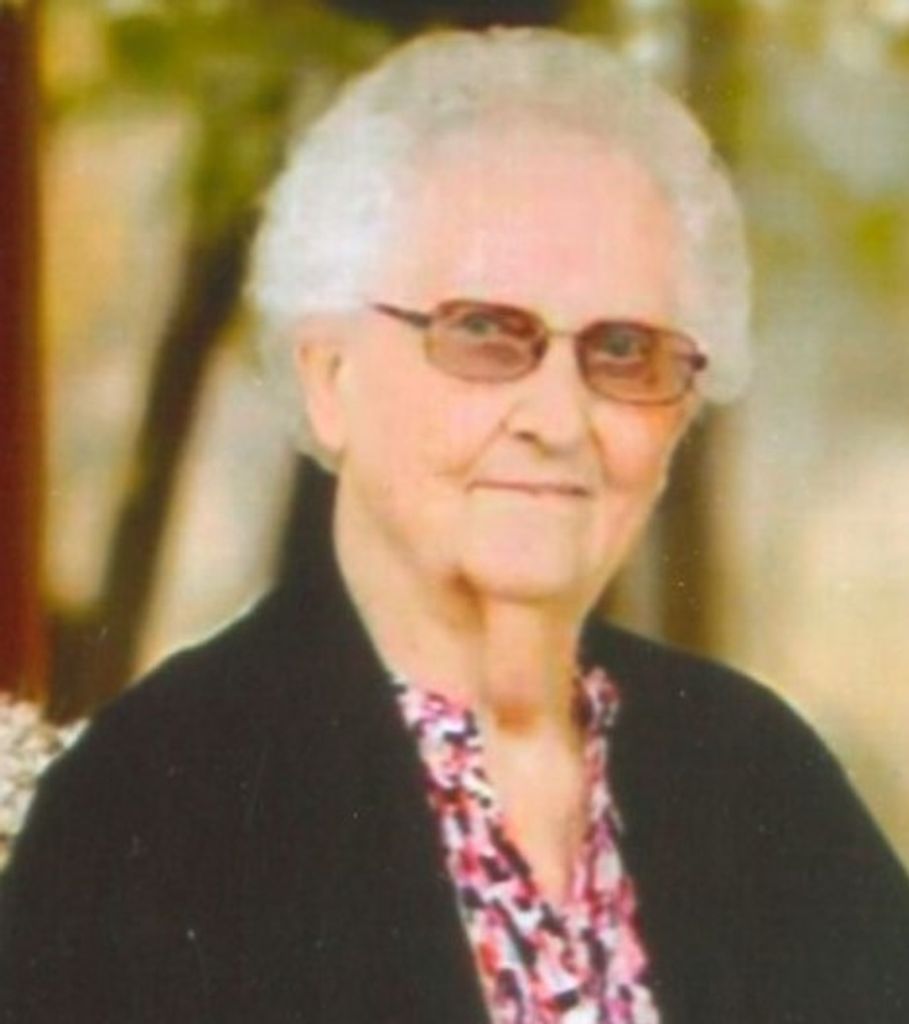 Donna Prochaska