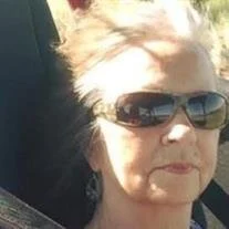Roberta Ann Steele