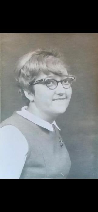 Barbara Jean (Turner) Cottle