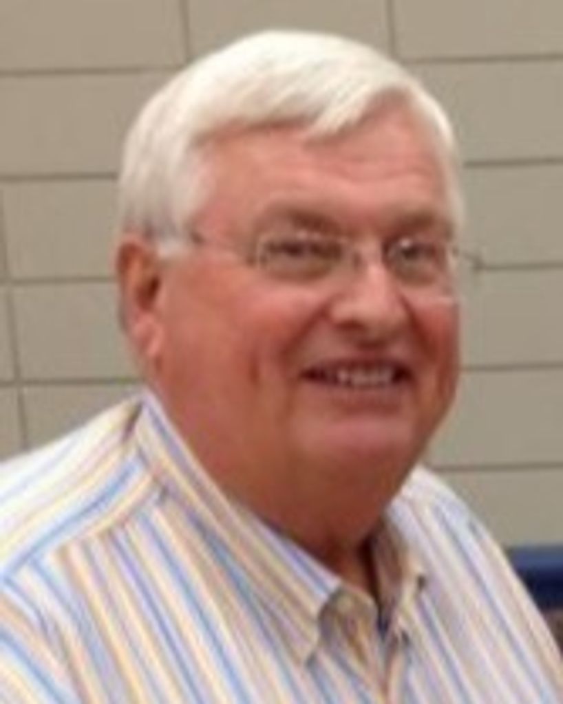 Dennis Skaggs