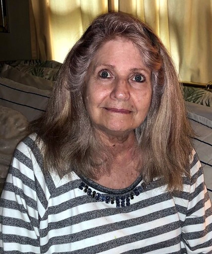 Shirley Clem