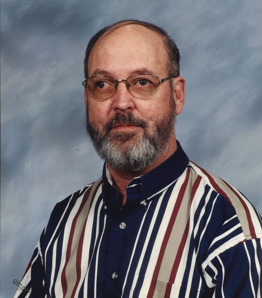 Wayne Van Hauen