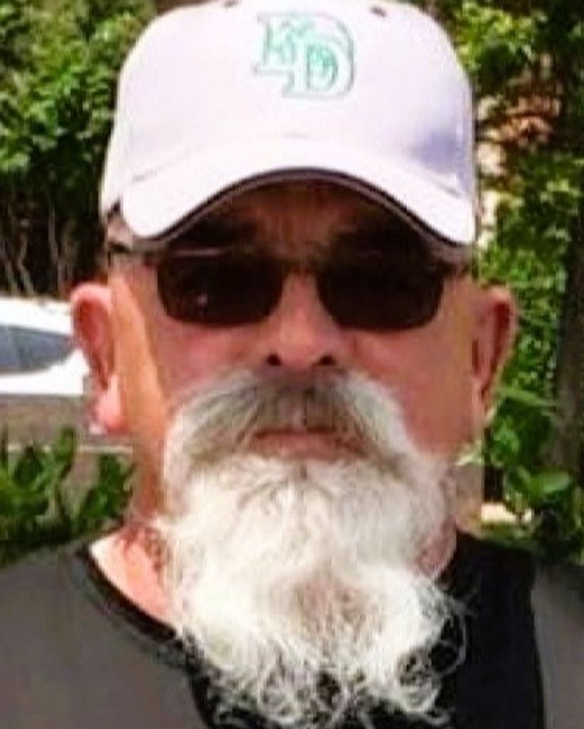 William Puckett