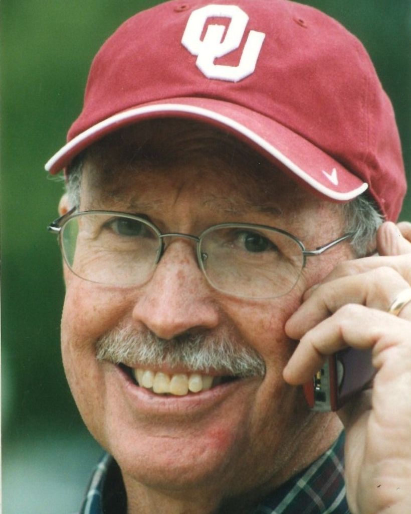 Jerry Long