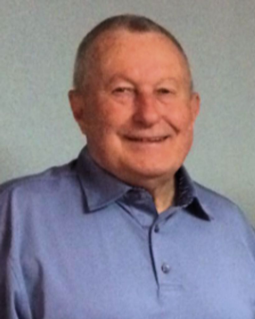 Bill Lochner