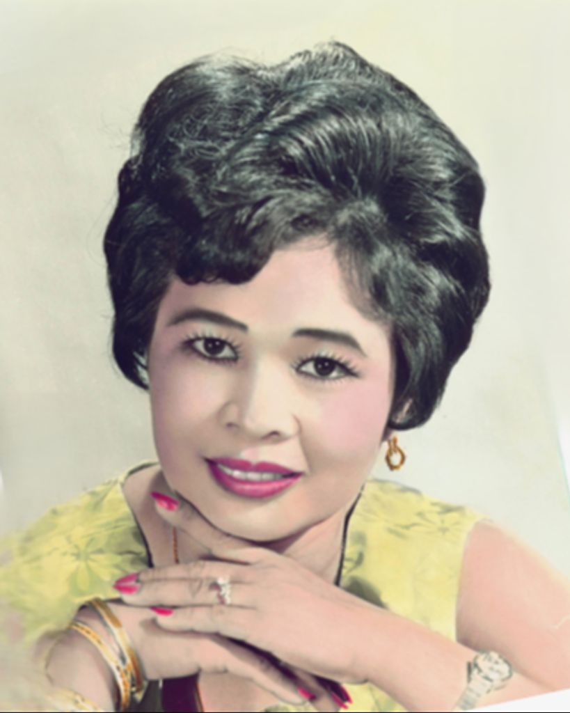 Nguyen “Kim” Thi Cardin