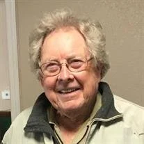 William Haskell “Hack” Dillion
