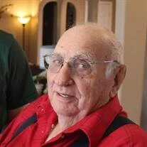 Leo Cade Boepple