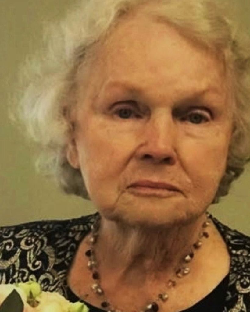 Peggy Jean Pembleton