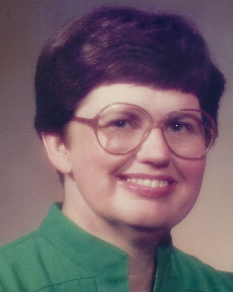 Thalia Doak