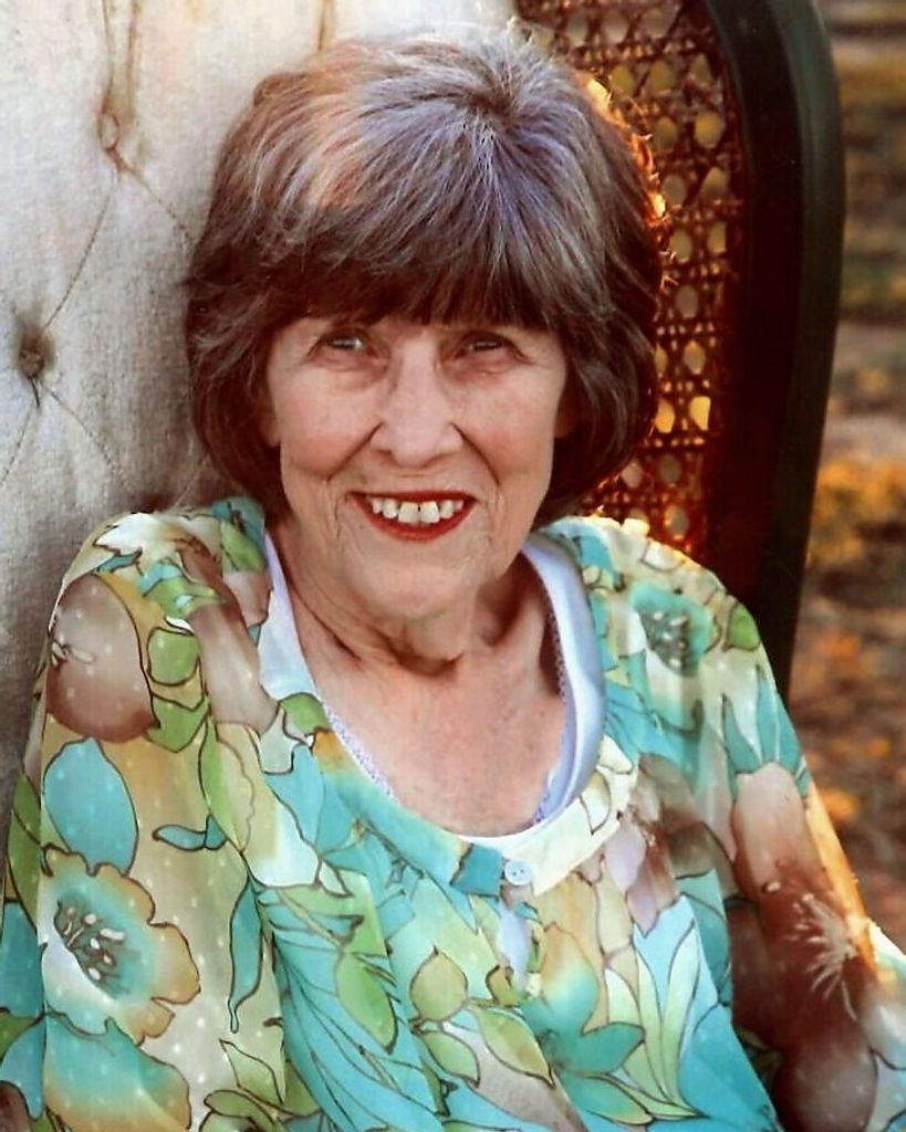 Alice Wright