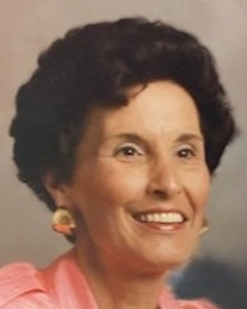 Jean Pratt
