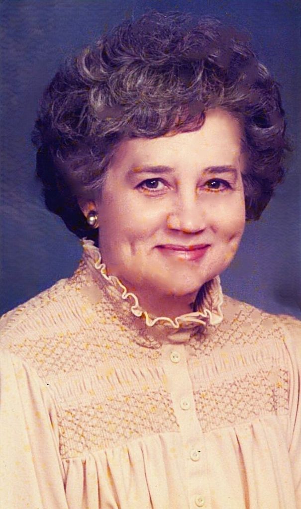 Deanna Thorp