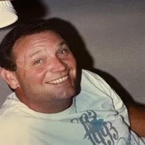Timothy Michael “Moose” McCoy